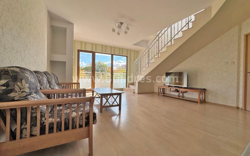 Penthouse in the center of Sunny Beach І №3885