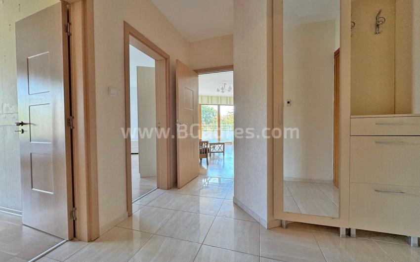 Penthouse in the center of Sunny Beach І №3885