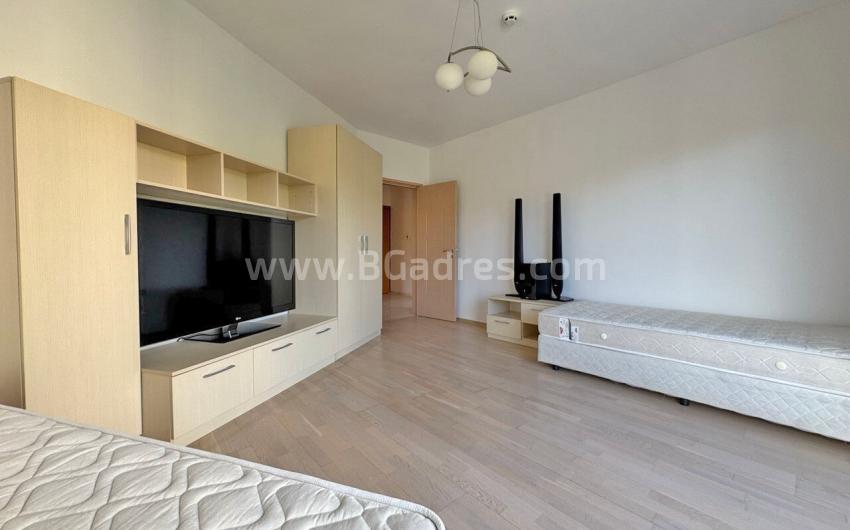 Penthouse in the center of Sunny Beach І №3885