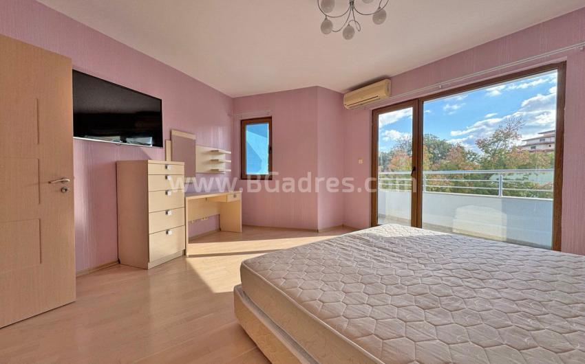 Penthouse in the center of Sunny Beach І №3885