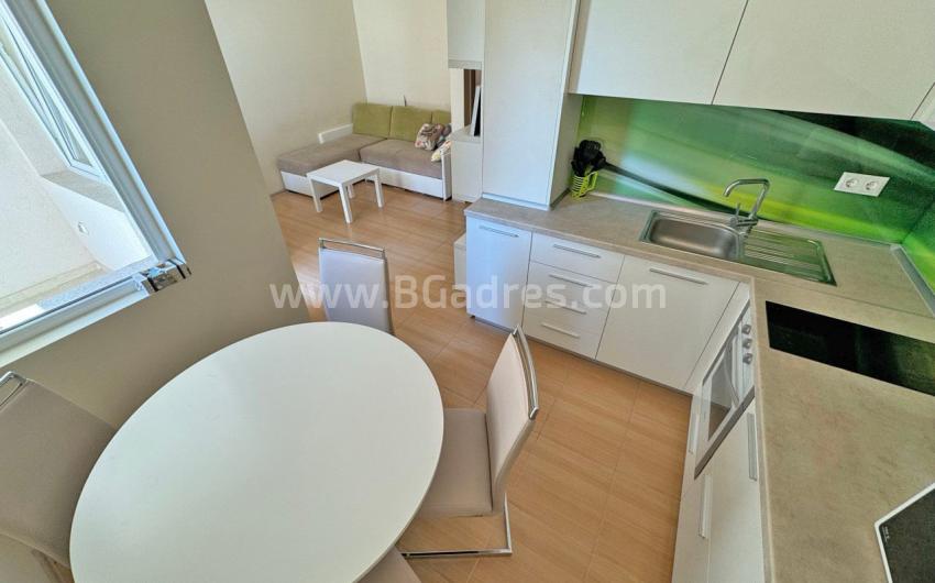 Apartment in the Lifestyle Deluxe complex І №3739