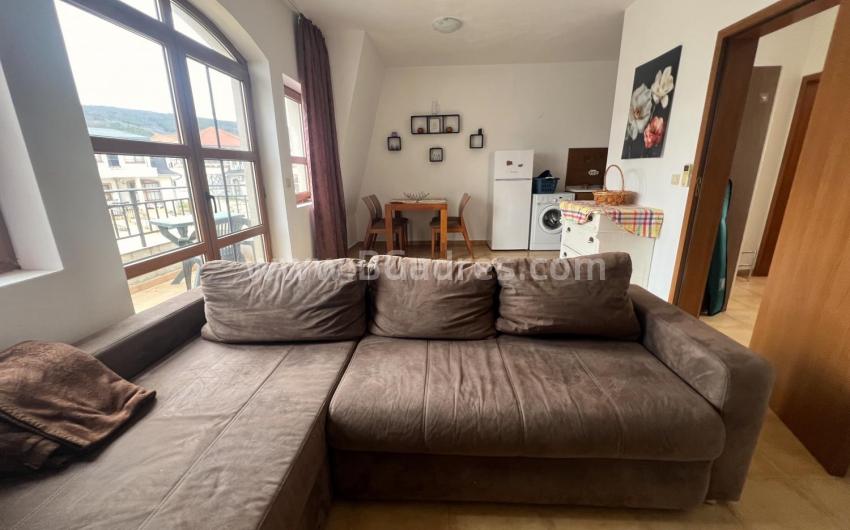 Квартира в комплексе Несебр Вью І №4548