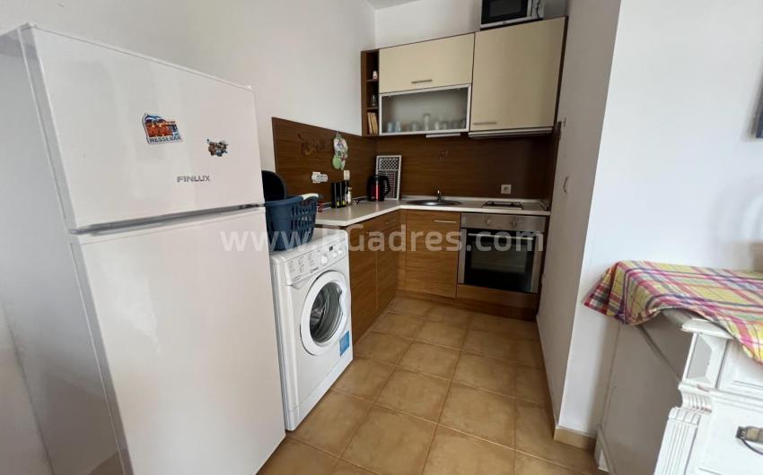 Квартира в комплексе Несебр Вью І №4548