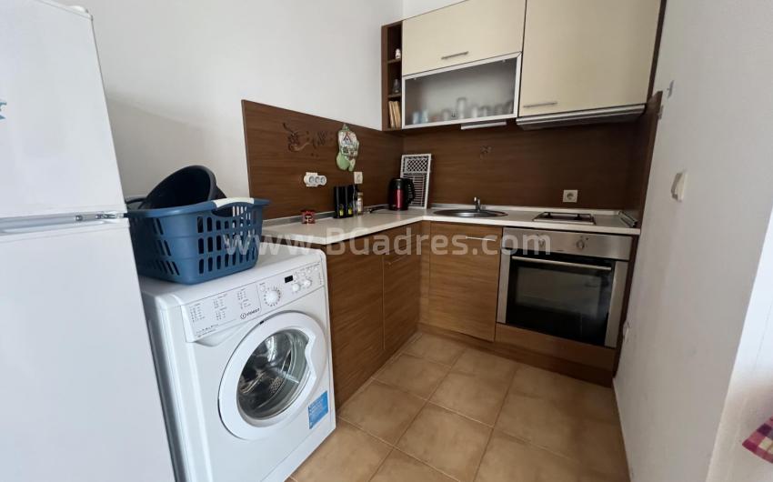 Квартира в комплексе Несебр Вью І №4548