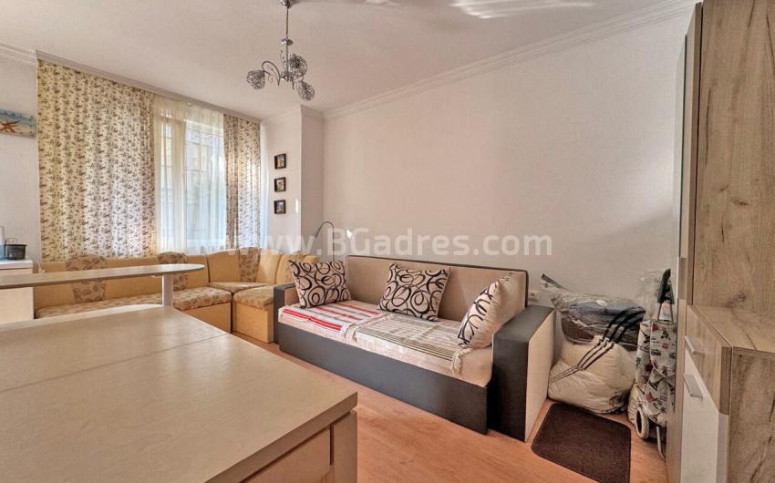 Studio in the Magnolia Residence 2 complex І №4633