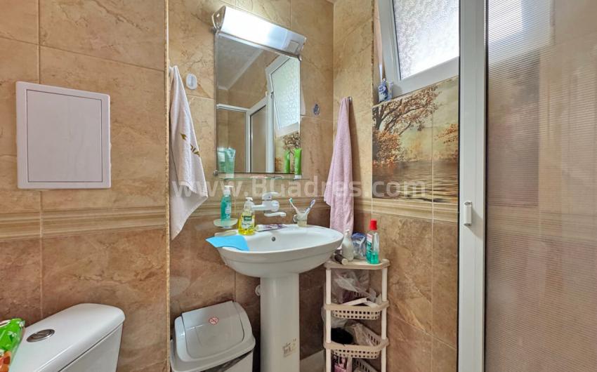 Studio in the Magnolia Residence 2 complex І №4816