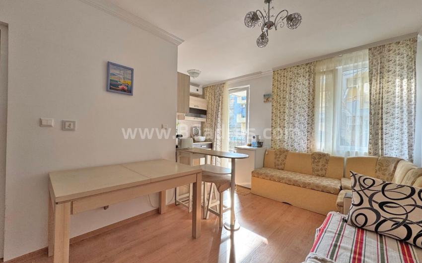 Studio in the Magnolia Residence 2 complex І №4633