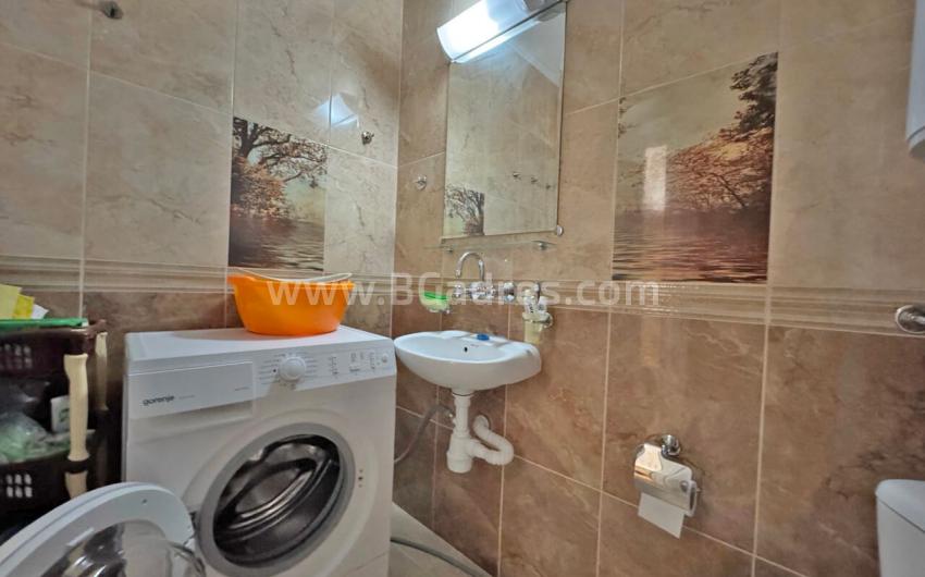Studio in the Magnolia Residence 2 complex І №4633