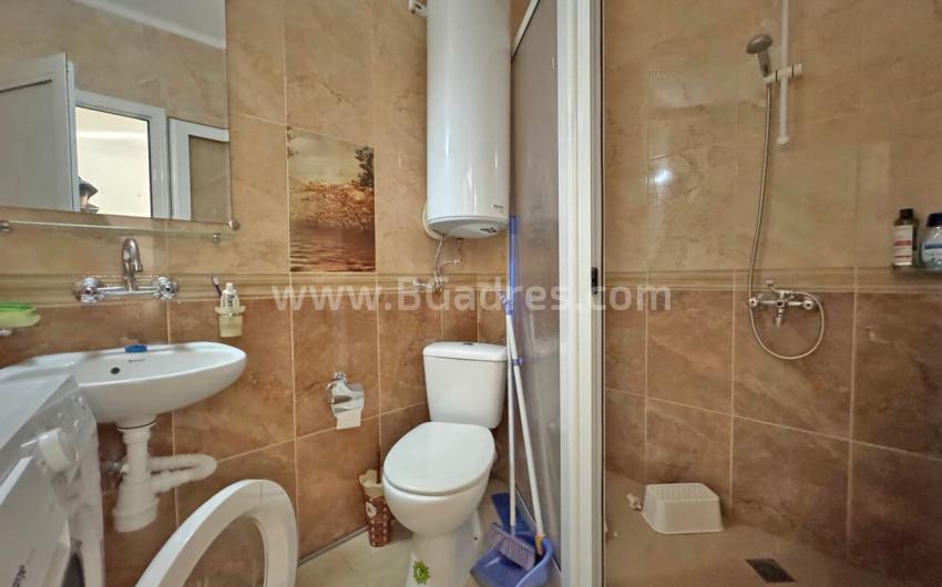 Studio in the Magnolia Residence 2 complex І №4633