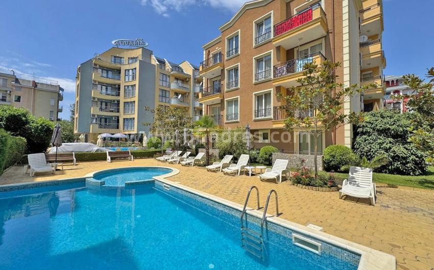 Studio in the Magnolia Residence 2 complex І №4816