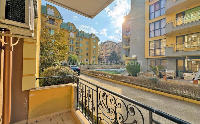 Studio in the Magnolia Residence 2 complex І №4633