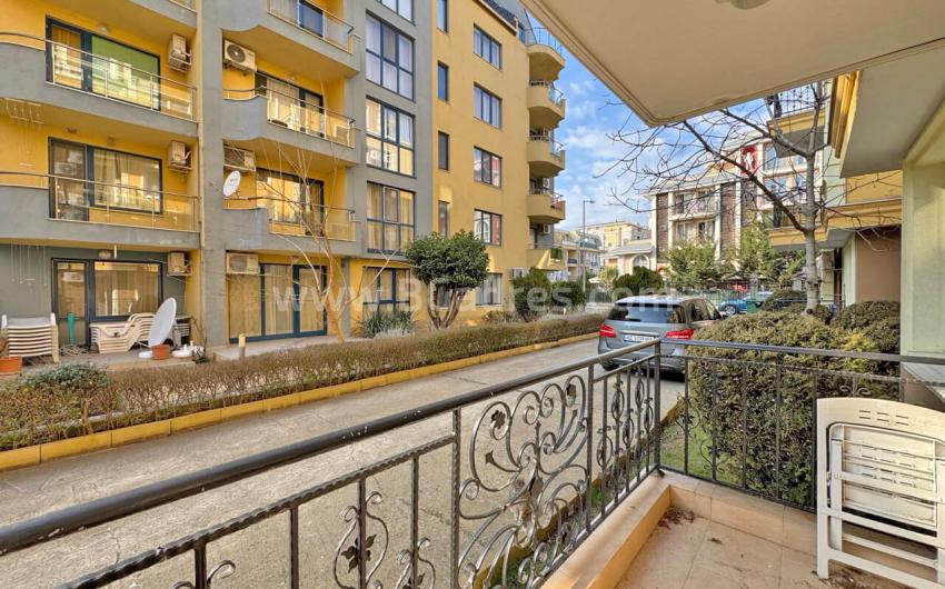Studio in the Magnolia Residence 2 complex І №4633