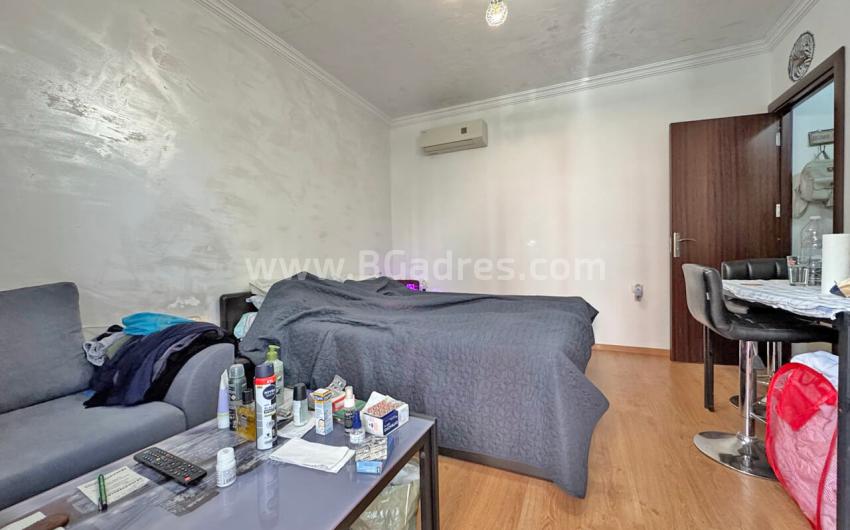 Studio in the Magnolia Residence 2 complex І №4816