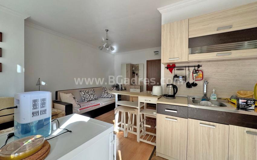 Studio in the Magnolia Residence 2 complex І №4633