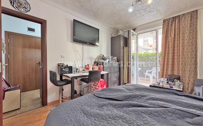 Studio in the Magnolia Residence 2 complex І №4816