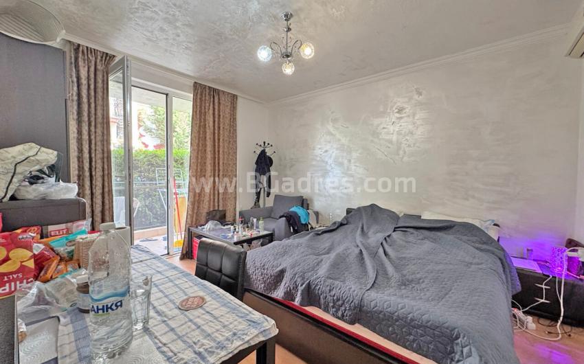 Studio in the Magnolia Residence 2 complex І №4816