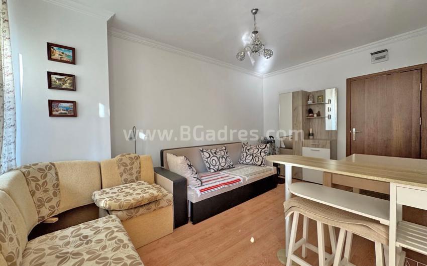Studio in the Magnolia Residence 2 complex І №4633