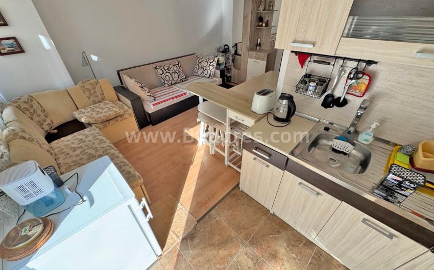 Studio in the Magnolia Residence 2 complex І №4633