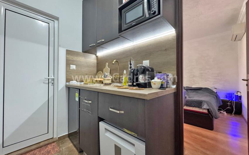 Studio in the Magnolia Residence 2 complex І №4816