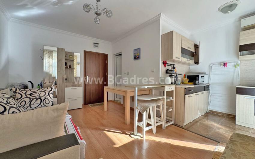 Studio in the Magnolia Residence 2 complex І №4633