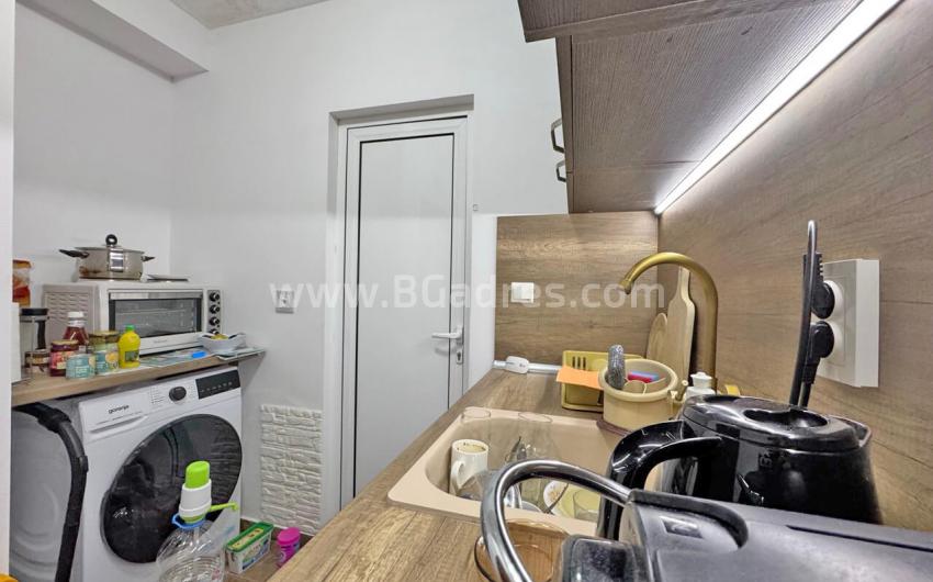 Studio in the Magnolia Residence 2 complex І №4816