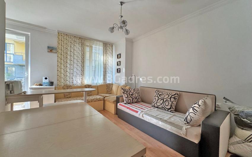 Studio in the Magnolia Residence 2 complex І №4633