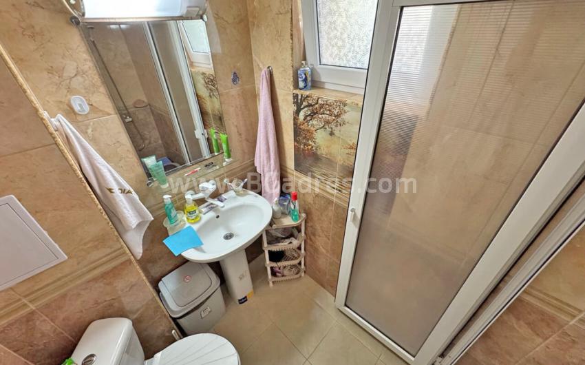 Studio in the Magnolia Residence 2 complex І №4816