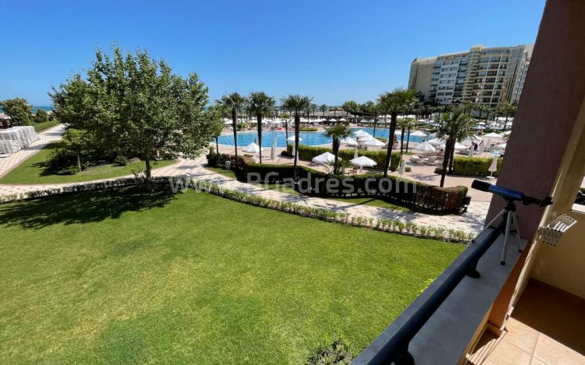 Квартира в комплексе Маджестик І №2672