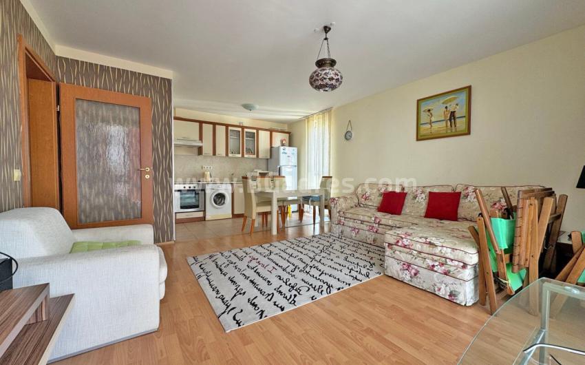 Apartment in the Marina View Fort complex І №3833