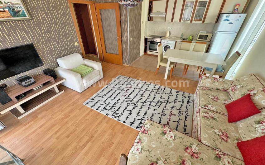 Apartment in the Marina View Fort complex І №3833