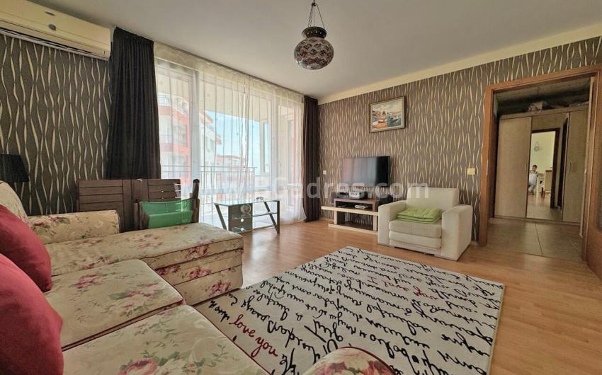 Apartment in the Marina View Fort complex І №3833