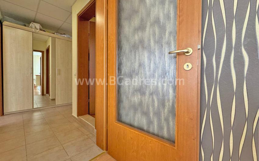 Wohnung im Komplex Marina View Fort І №3833