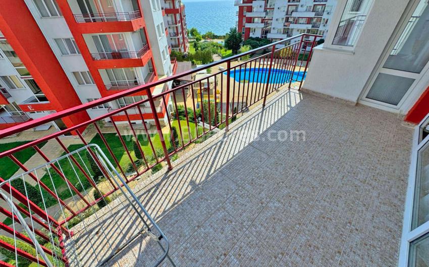 Apartment in the Marina View Fort complex І №3833