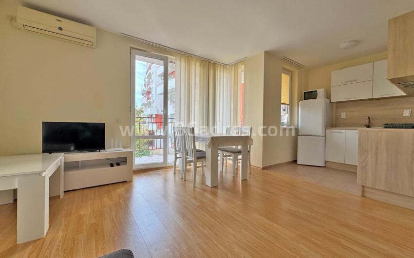 Apartment in the Fort Noks Grand Resort complex І №4353