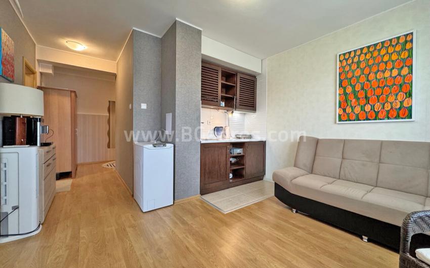 Apartment in the Messembria Resort complex І №4452