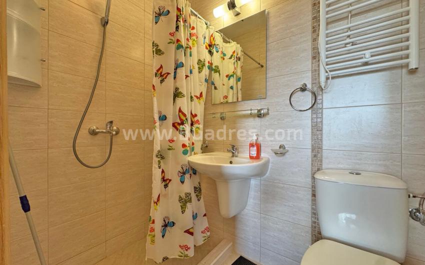 Квартира в комплексе Мессембрия Палас І №4565