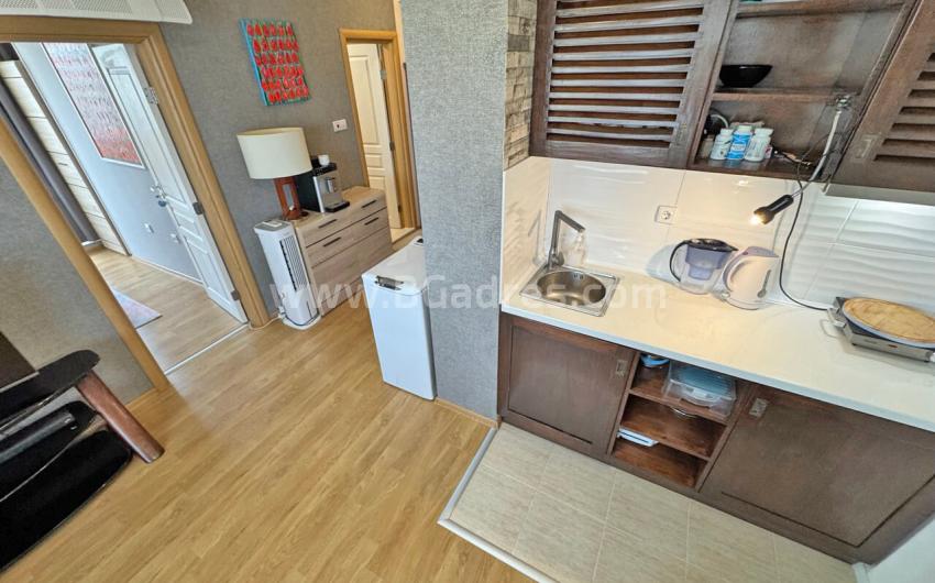 Apartment in the Messembria Resort complex І №4452