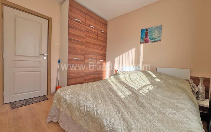 Квартира в комплексе Мессембрия Палас І №4565