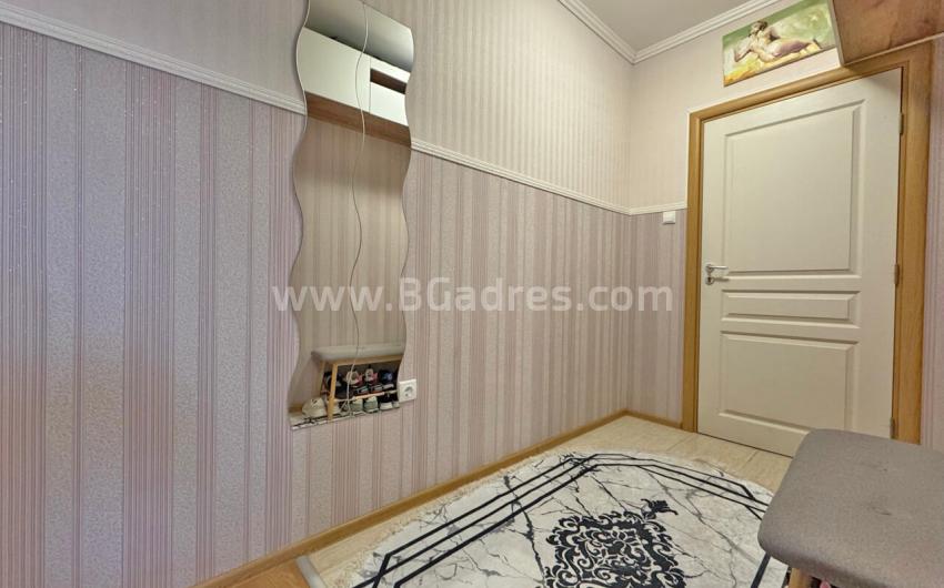 Apartment in the Messembria Resort complex І №4452