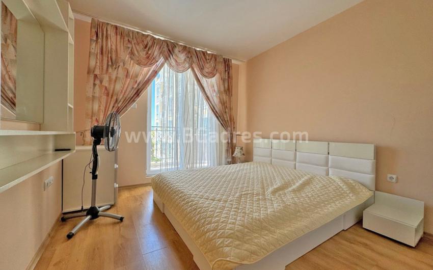 Apartment in the Messambria Palace complex І №3536