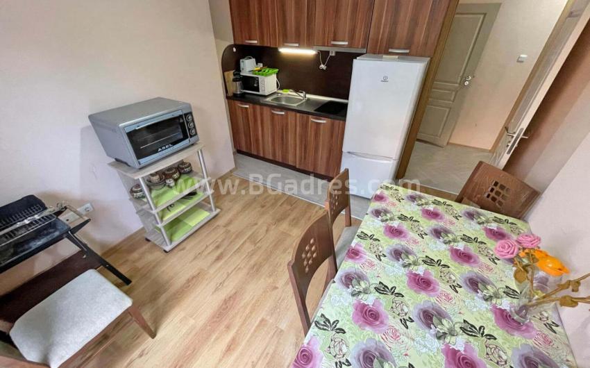 Apartment in Messembria Palace complex І №2878