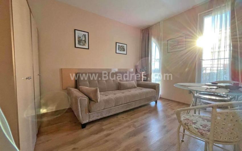 Apartment in Messembria Palace complex І №3095