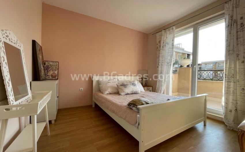 Apartment in Messembria Resort comlex І №2691