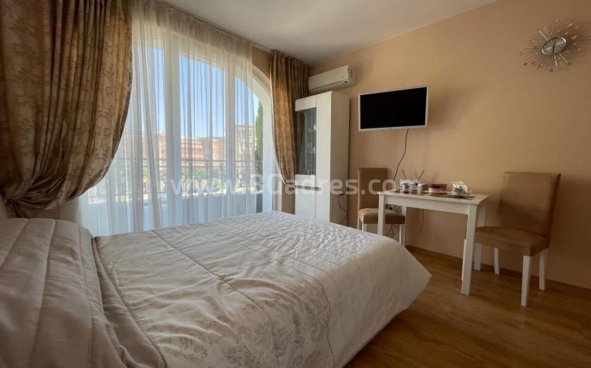 Studio im Messambria Palace I №2589