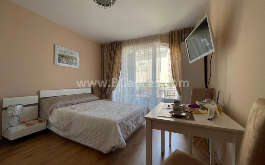 Studio im Messambria Palace I №2589