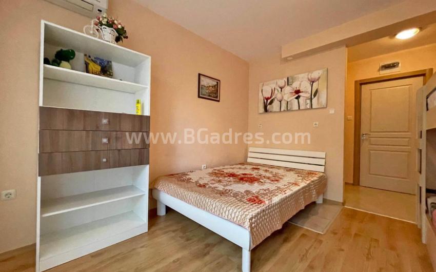 Apartment in Messembria Palace complex І №2878