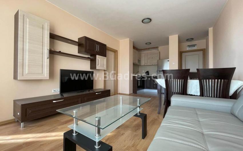 Apartment in the complex Mesambria Palace I №2683