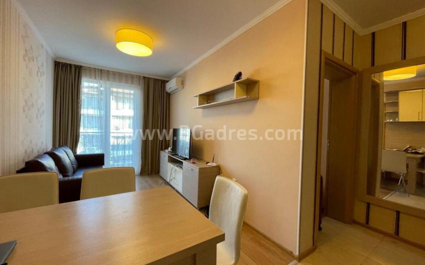 3 bedroom apartment at a bargain price І №2726