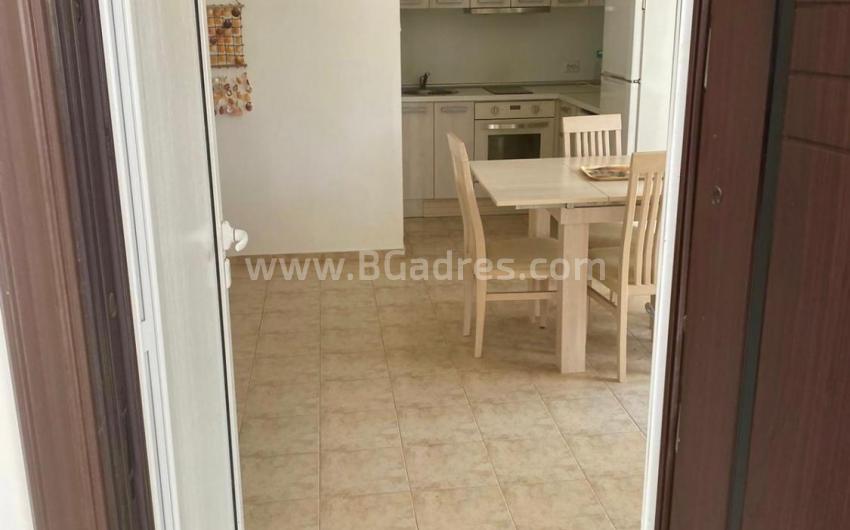 Cheap apartment with low fee І №2693