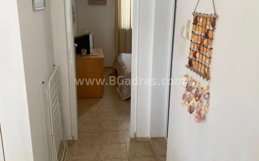 Cheap apartment with low fee І №2693